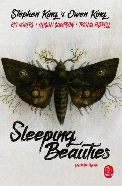 Sleeping Beauties (Comics Sleeping Beauties, Tome 2) - Stephen King, Owen King - Le Livre de Poche