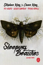 Sleeping Beauties (Comics Sleeping Beauties, Tome 2)