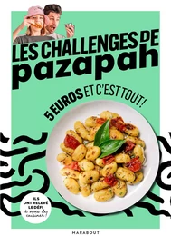 Les challenges de pazapah - 5 euros et c'est tout