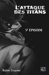 L'Attaque des Titans Chapitre 005