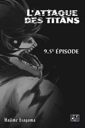 L'Attaque des Titans Chapitre 009.5