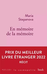 En mémoire de la mémoire