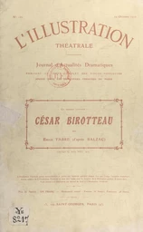 César Birotteau