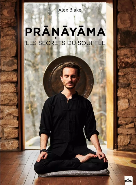 Pranayama - Alex Blake - La Plage