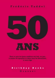 50 ans