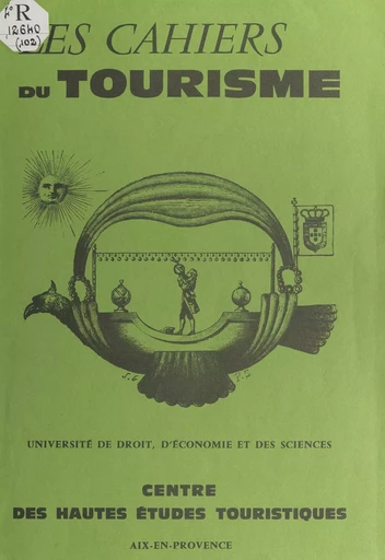 Prospective méditerranéenne : cinq scénarios pour les années 2000 et 2025 - Robert Lanquar - FeniXX réédition numérique