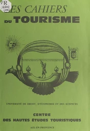 Prospective méditerranéenne : cinq scénarios pour les années 2000 et 2025