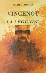 Vincenot la légende