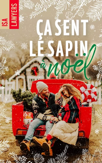 Ça sent le sapin à Noël - Isa Lawyers - BMR