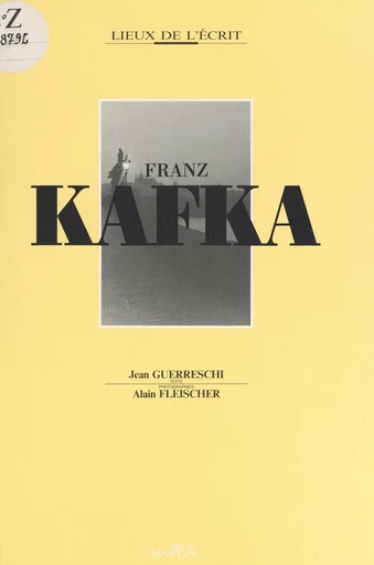 Franz Kafka - Jean Guerreschi - FeniXX réédition numérique