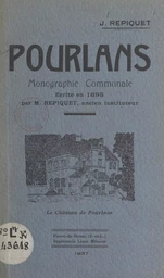 Pourlans