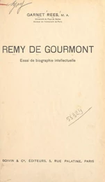 Remy de Gourmont