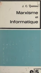 Marxisme et informatique