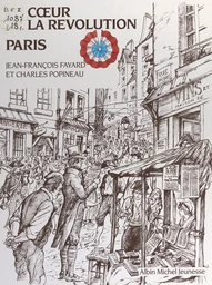 Au cœur de la Révolution, Paris