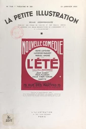 L'été