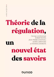 Théorie de la régulation