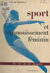 Sport et épanouissement féminin