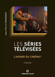 Les séries télévisées