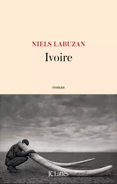 Ivoire - Niels Labuzan - JC Lattès