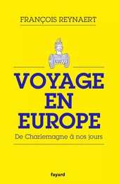 Voyage en Europe