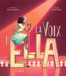 La voix d'Ella