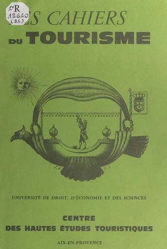 Le risque pour une chaîne hôtelière multinationale à travers le change et la politique - Lucien Salemi - FeniXX réédition numérique