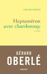 Heptaméron avec Chardonnay