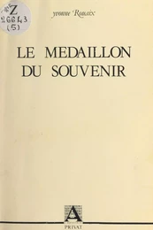 Le médaillon du souvenir