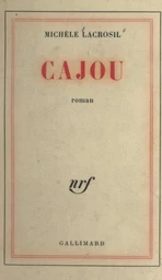 Cajou