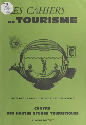 Loisirs de plein air et économie de sol - Aristea Baud-Bovy, Manuel Baud-Bovy, Claire Fischer - FeniXX réédition numérique