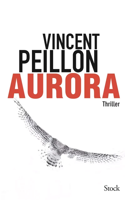 Aurora - Vincent Peillon - Stock