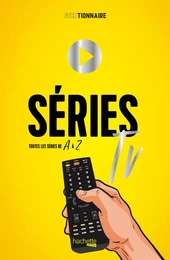 Geektionnaire des séries télé