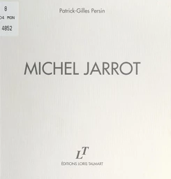 Michel Jarrot