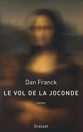 Le vol de la Joconde