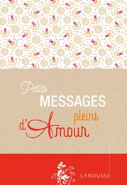 Petits messages et méditations sur l'amour