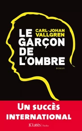 Le garçon de l'ombre