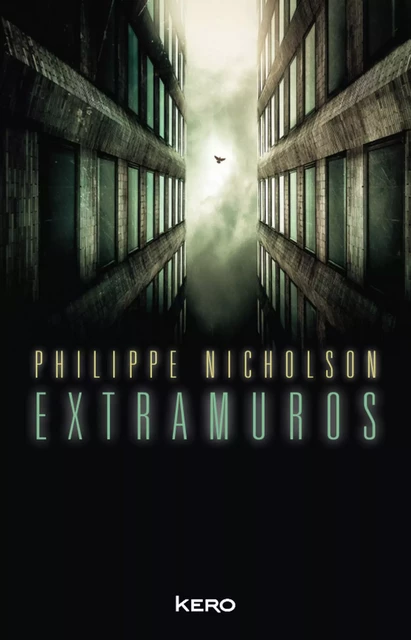 Extramuros - Philip Nicholson - Kero