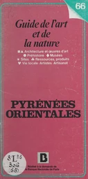 Pyrénées orientales