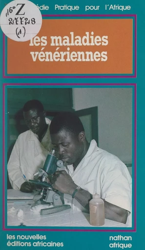 Les maladies vénériennes - Louis-Marie Muller - FeniXX réédition numérique