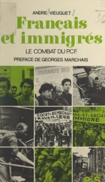 Français et immigrés