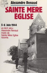 Sainte-Mère-Église