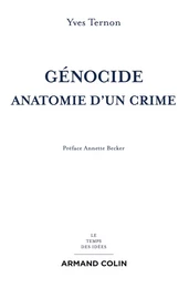 Génocide