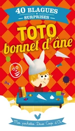 Toto bonnet d'âne