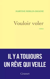 Vouloir voler