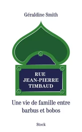 Rue Jean-Pierre Timbaud