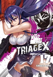 Triage X T17