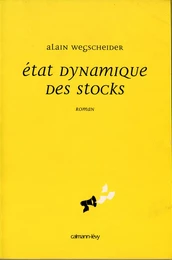 Etat dynamique des stocks