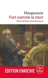 Fort comme la mort