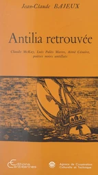 Antilia retrouvée