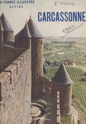 Carcassonne et ses environs